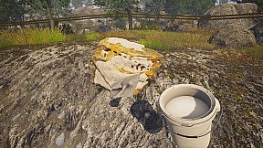 Dinosaur Fossil Hunter - Paleontology Simulator