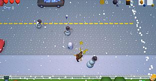 Adventure Delivery Service