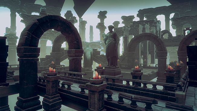 Mato Anomalies - Early Spring