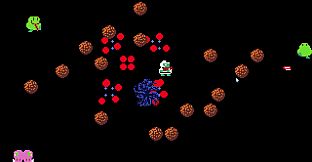 The Tower Of TigerQiuQiu 2 Warp Tiger M08