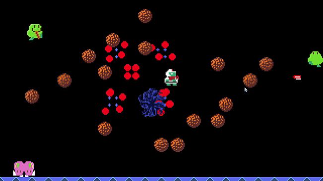 The Tower Of TigerQiuQiu 2 Warp Tiger M08