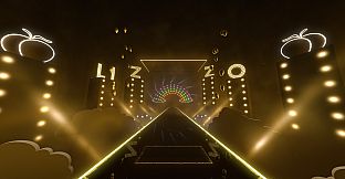Beat Saber - Lizzo - "About Damn Time"