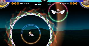 Acceleration of SUGURI 2 - Guardian Casual Costume Pack