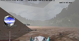 Legacy of Animal: Hog's Life 2