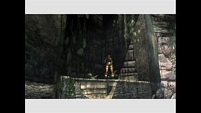Tomb Raider:Legend