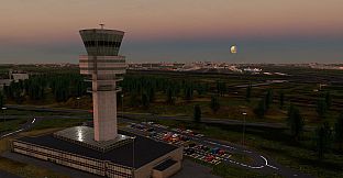 Tower! Simulator 3 - EBBR Airport