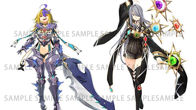 RPG Maker MZ - RPG HERO Team Pack