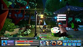 Aetherian Chronicles