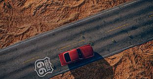 Route 66 Simulator: The Free Ride