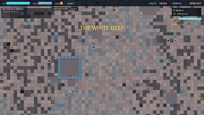 Deepclaim