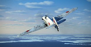 IL-2 Sturmovik: Hurricane Mk.II Collector Plane