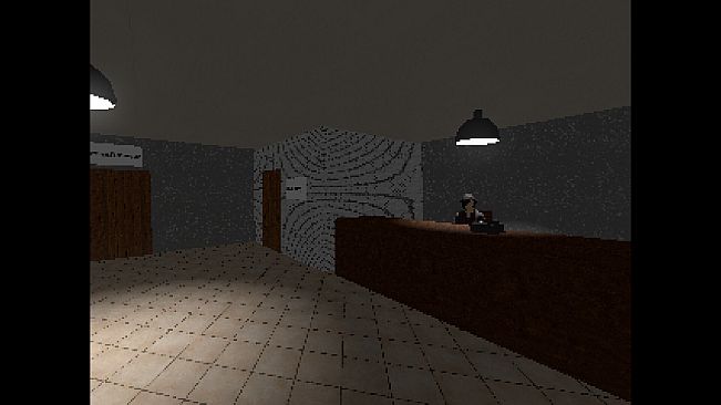 State Of Fear: The Final Shift