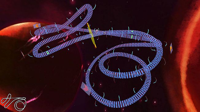 VelocityLoop, Zero to Lightspeed