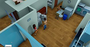 the Handyman