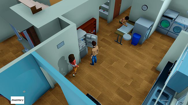 the Handyman