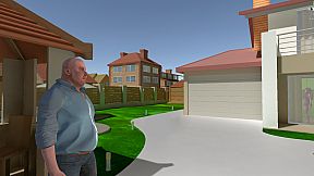 The Seduction of Shaqeera