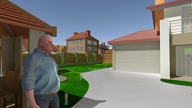 The Seduction of Shaqeera