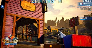 Barn Finders: Amerykan Dream