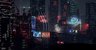 Dystopika: B-Sides