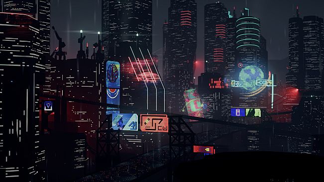 Dystopika: B-Sides