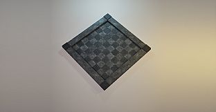 Free Chess: Brutalist Set