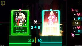 Underground Waifus TCG