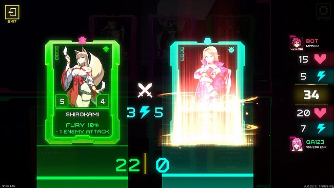 Underground Waifus TCG