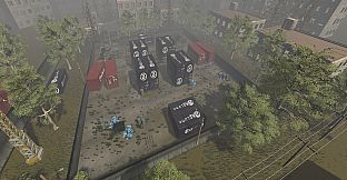 Downbass Warriors: Heroes of Maydamn