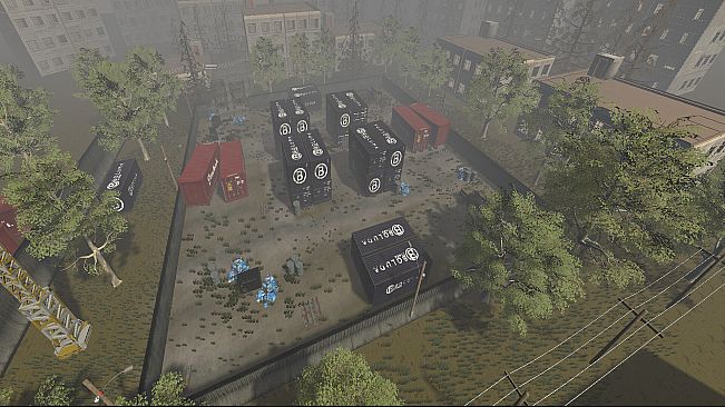 Downbass Warriors: Heroes of Maydamn