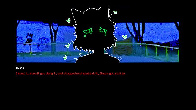 Hypnophobia; From Your Shadow