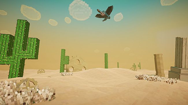 Witherbound