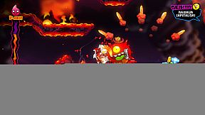 Hell Yeah! Wrath of the Dead Rabbit