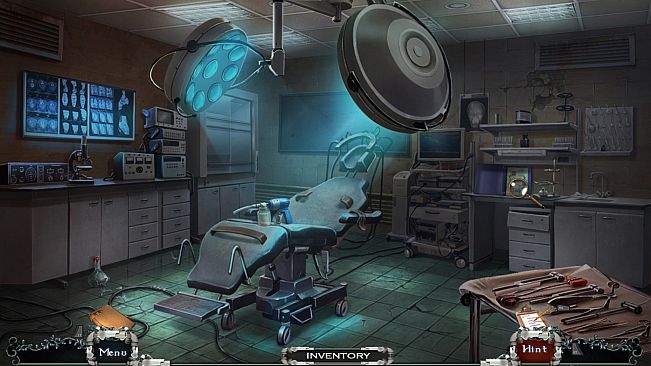 Greed 2: Forbidden Experiments