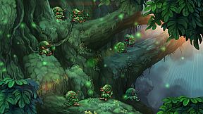 Legend of Mana