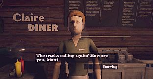 Fractured: Snowpine Strangers