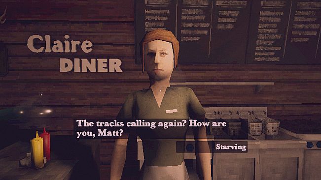 Fractured: Snowpine Strangers