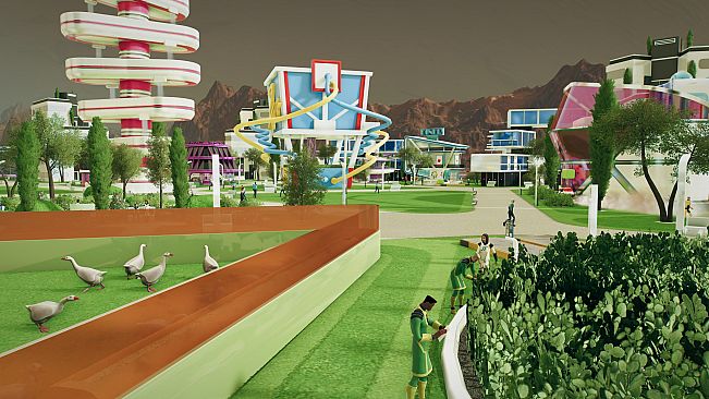 Surviving Mars: Relaunched - Ultimate Edition