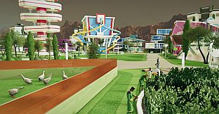 Surviving Mars: Relaunched (PC)