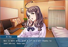 The Clinic of Depravity - A Wife Reveals Her True Nature in Front of Her Husband -