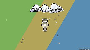 TypeSpell Journey