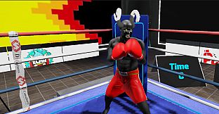 ARVIS Punch II: Krampus