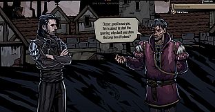 Magin: The Rat Project Stories