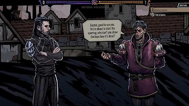 Magin: The Rat Project Stories