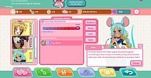 Crush Crush - Fuzzy Festival Event Bundle