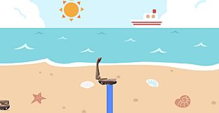 You All Know! Arm Tank Volley