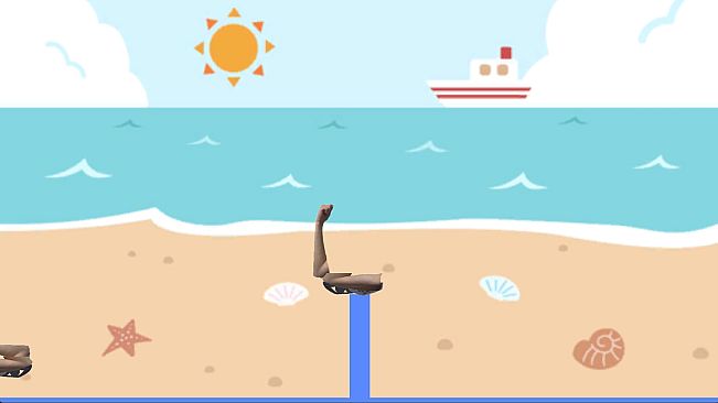 You All Know! Arm Tank Volley