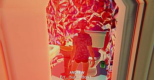 Janet DeMornay Is A Slumlord (and a witch)