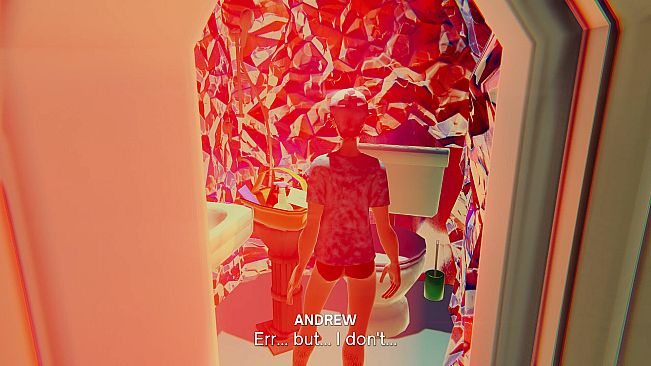 Janet DeMornay Is A Slumlord (and a witch)