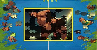 Soccer Cup Boys - Hentai Jigsaw
