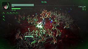 Let Them Come: Onslaught